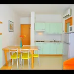 Apartamento Cozy By The *
