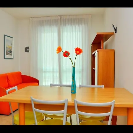 Appartement Cozy By The *