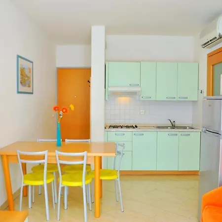 Cozy By The Apartment Bibione