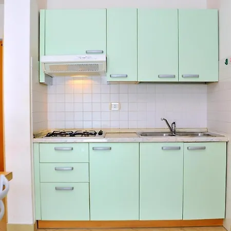 Apartment Cozy By The Bibione