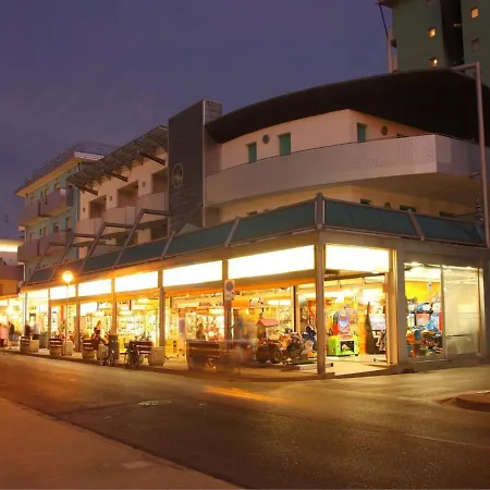 Apartman Cozy By The Bibione