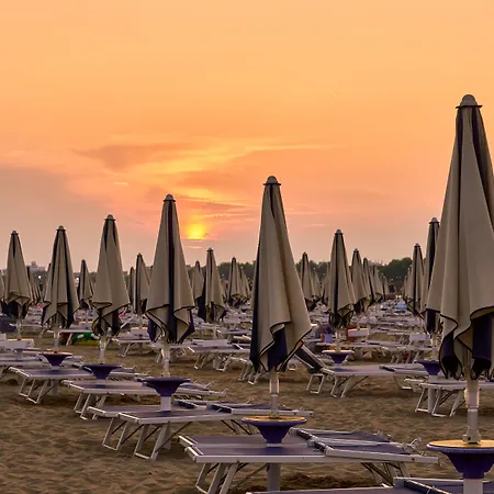Apartment Cozy By The Bibione