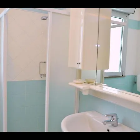 Cozy By The Apartman Bibione