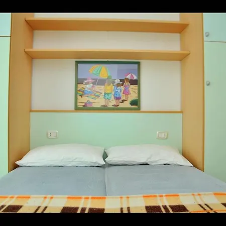 דירה Cozy By The ביביונה