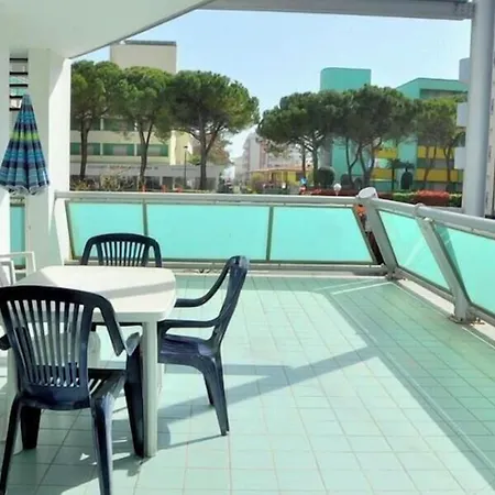 Cozy By The * Bibione