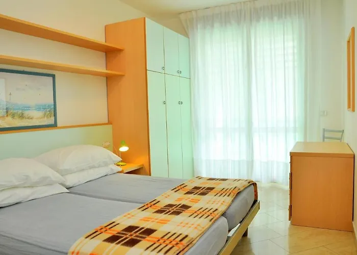 Lägenhet Cozy By The Bibione