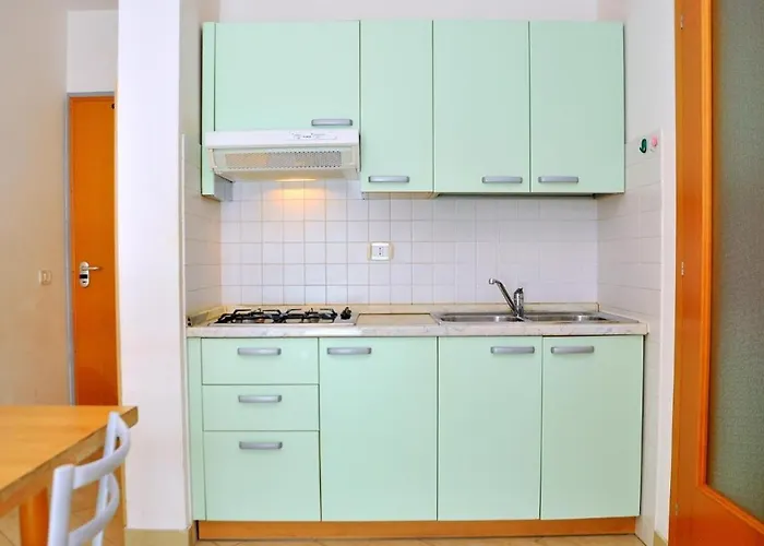 Lägenhet Cozy By The Bibione