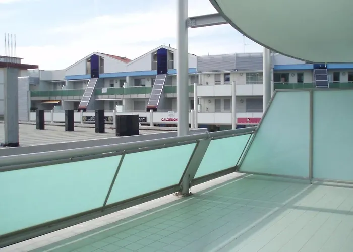 Cozy By The Lägenhet Bibione