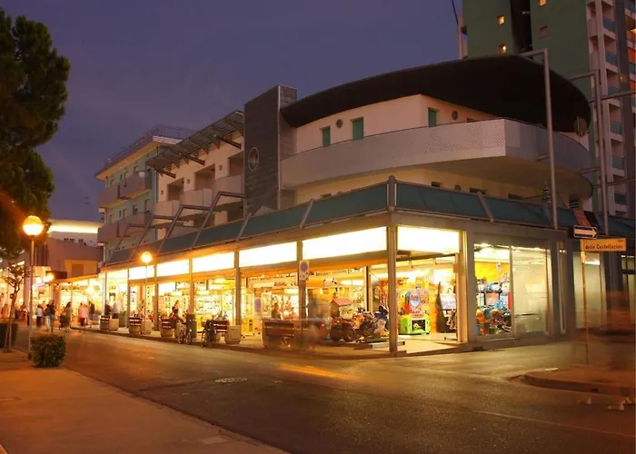 Lägenhet Cozy By The Bibione