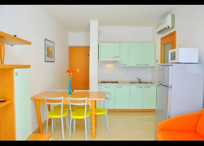 Lägenhet Cozy By The *