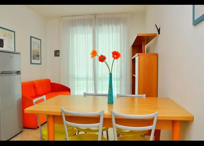 Lägenhet Cozy By The *