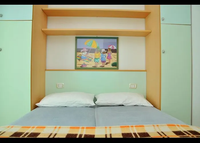 شقة Cozy By The بيبيوني